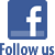 Follow us on Facebook