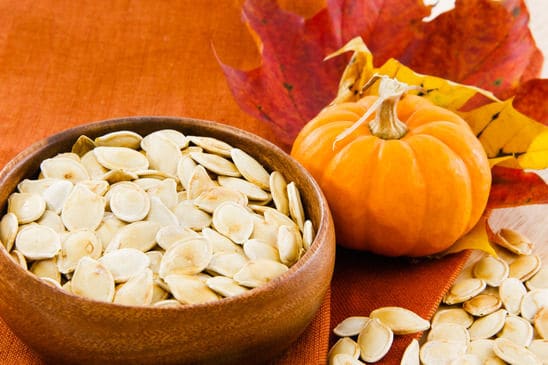 Image result for Pumpkin Seeds