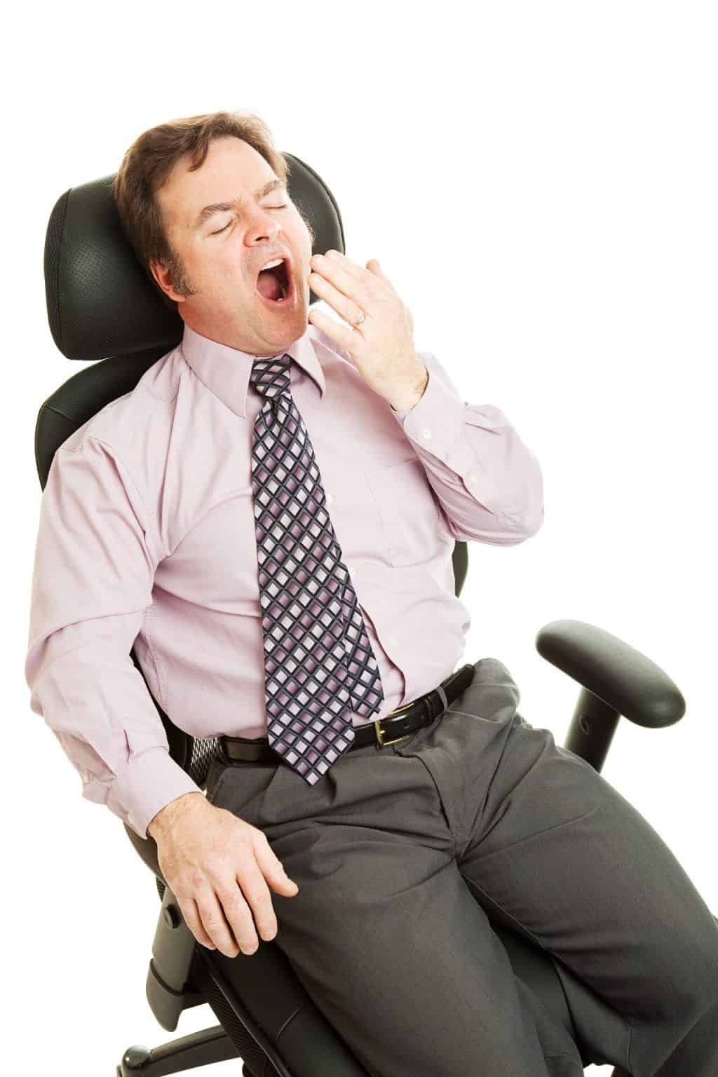 Fatigue Related Accidents: Are You At Risk? - i7b20ge