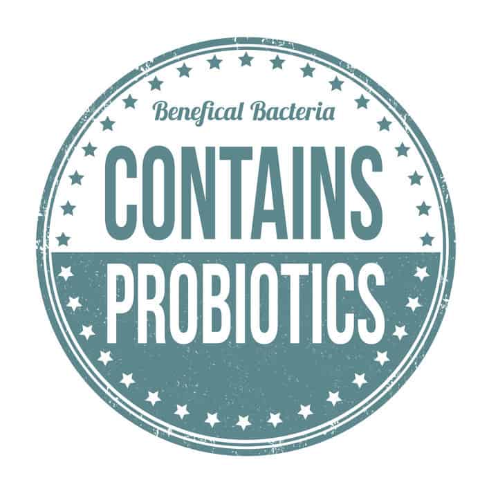 Why You Should Take Probiotics This Autumn and Winter