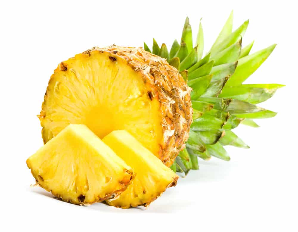 Natural Foods That Fight Inflammation Natural Foods That Fight Inflammation