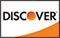 Discover logo