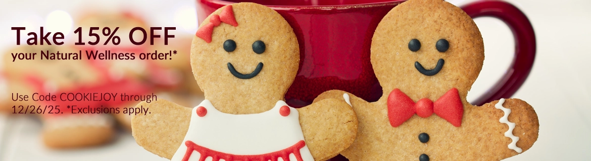 15% Sitewide Savings