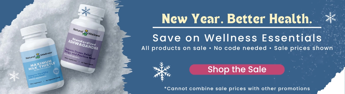 All Supplements on Sale