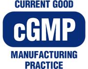 GMP Seal