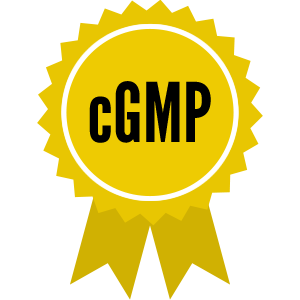 cGMP Seal