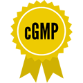 cGMP Seal