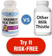 Maximum Milk Thistle