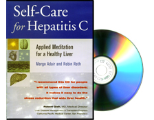 Self-Care for Hepatitis C Large