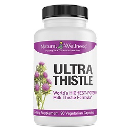 UltraThistle<sup>®</sup>