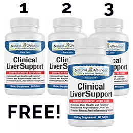 Clinical LiverSupport™ Clinical LiverSupport™