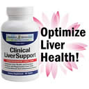 Clinical LiverSupport<sup>™</sup>