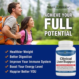 Clinical LiverSupport - Achieve Your Full Potential