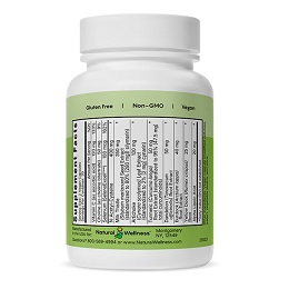 Liver Support & Detox