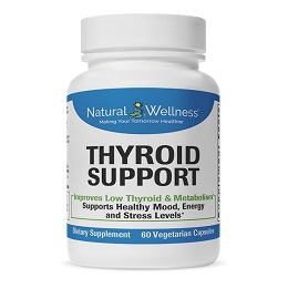 Thyroid Support