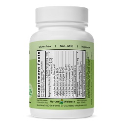 Super Probiotics - Supplement Facts