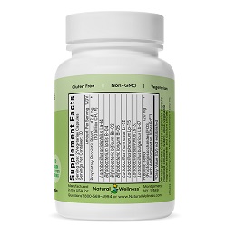 Super Probiotics - Supplement Facts