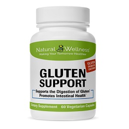 Gluten Support 