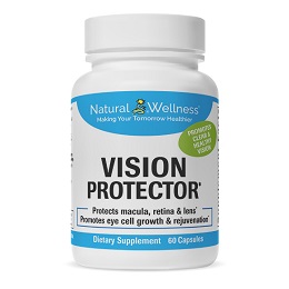 Vision Protector - Bottle