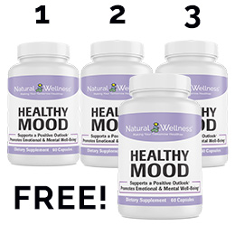 Healthy Mood Healthy Mood