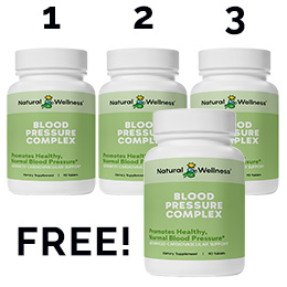 Blood Pressure Complex Blood Pressure Complex