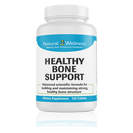 Healthy Bone Support