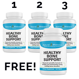Healthy Bone Support Healthy Bone Support