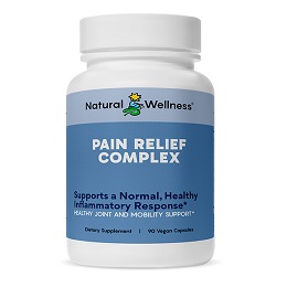 Pain Relief Complex