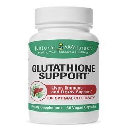 Glutathione Support