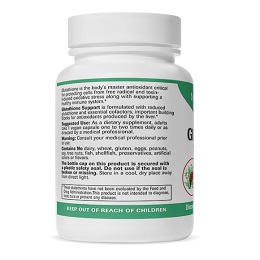 Glutathione Support