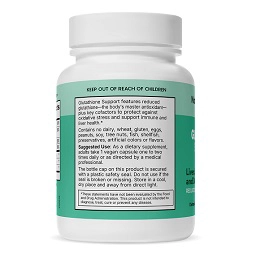 Glutathione Support
