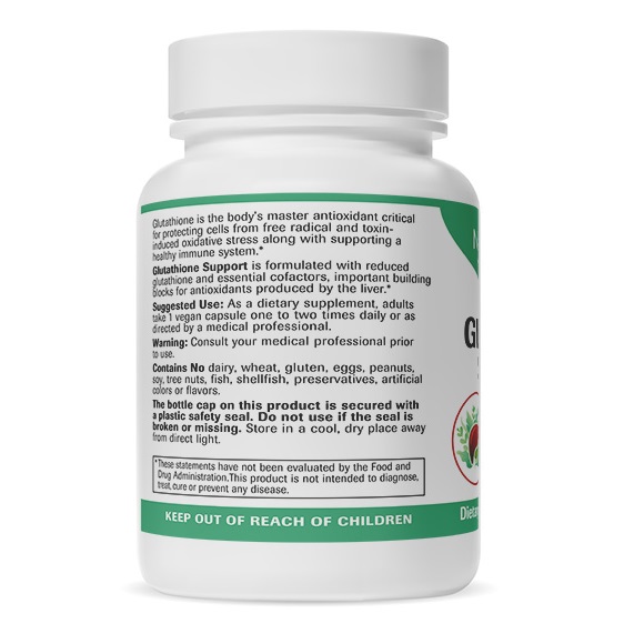 Glutathione Support Large