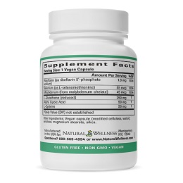 Glutathione Support