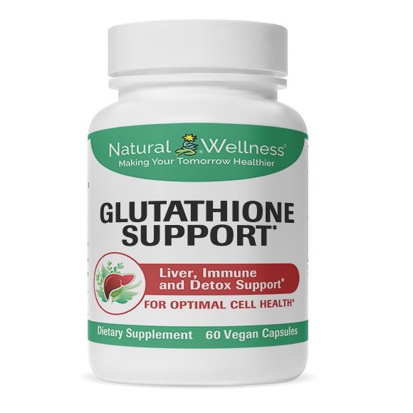 Glutathione Support Large