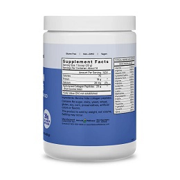 Collagen Peptides, Unflavored