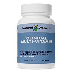 Clinical Multi-Vitamin