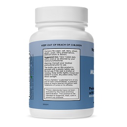 Clinical Multi-Vitamin