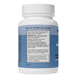 Clinical Multi-Vitamin