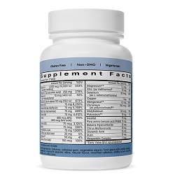 Clinical Multi-Vitamin