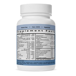 Clinical Multi-Vitamin