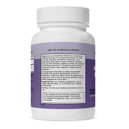 Magnesium Glycinate