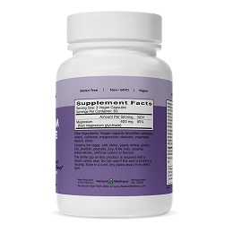 Magnesium Glycinate