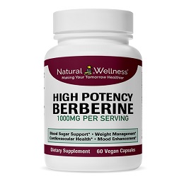 Berberine HCL