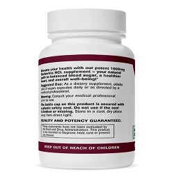 Berberine 1000mg