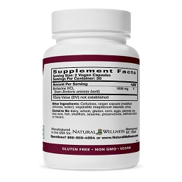 Berberine 1000mg