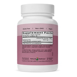 Berberine 1000mg
