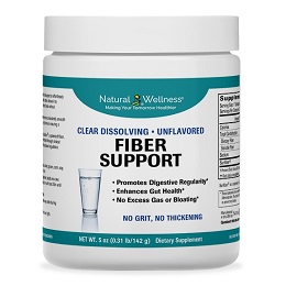 Fiber Support