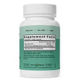Alpha Lipoic Acid (ALA)