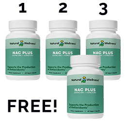 Buy 3 Get 1 FREE