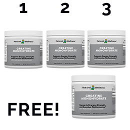 Buy 3 Get 1 FREE